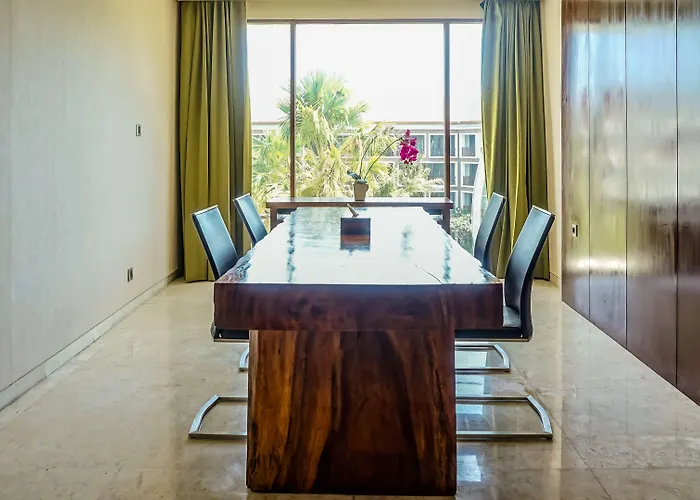 Golden Tulip Jineng Bali 4*