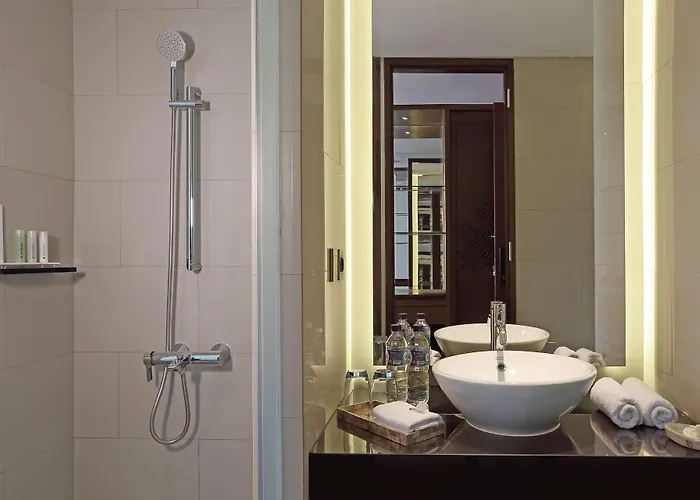 Golden Tulip Jineng Bali 4*