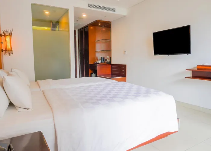 Golden Tulip Jineng Bali 4*