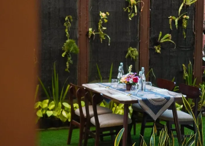Golden Tulip Jineng Bali