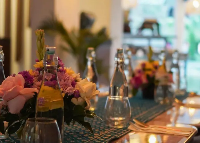 Golden Tulip Jineng Bali