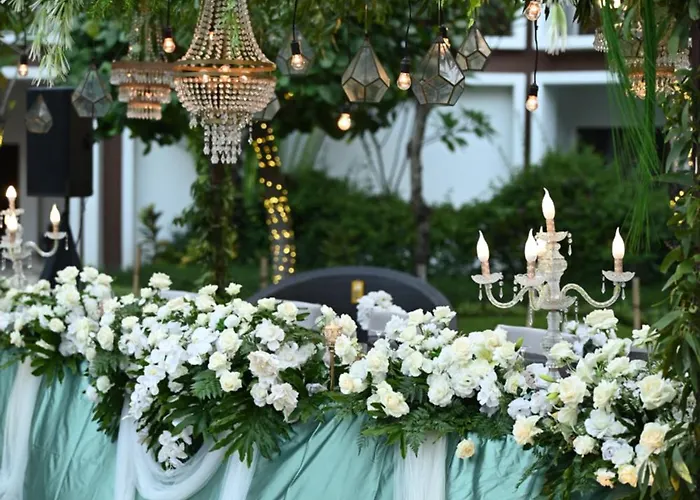 Golden Tulip Jineng Bali Hotel