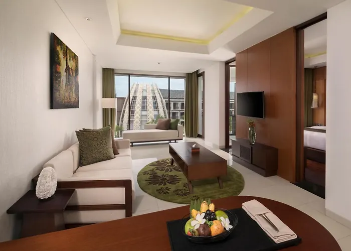 Golden Tulip Jineng Bali