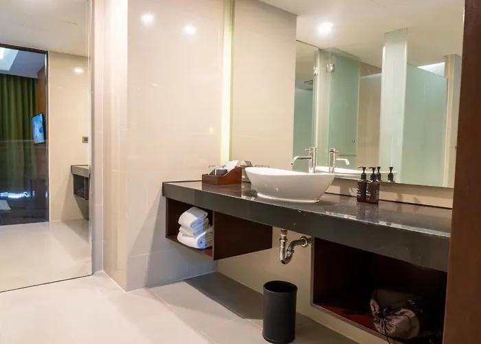 Golden Tulip Jineng Bali