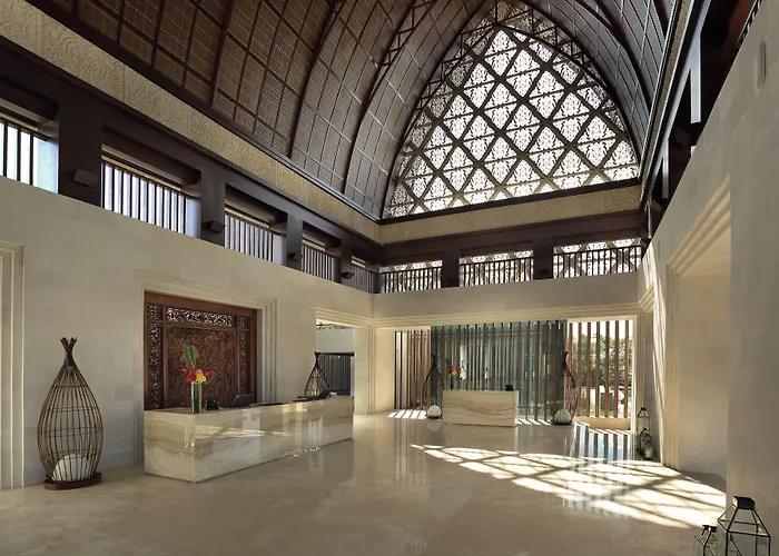 Golden Tulip Jineng Bali 4*