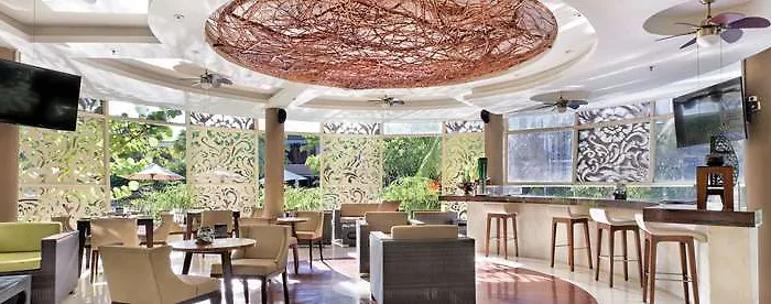 Golden Tulip Jineng Bali Hotel 4*