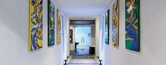 Golden Tulip Jineng Bali 4*